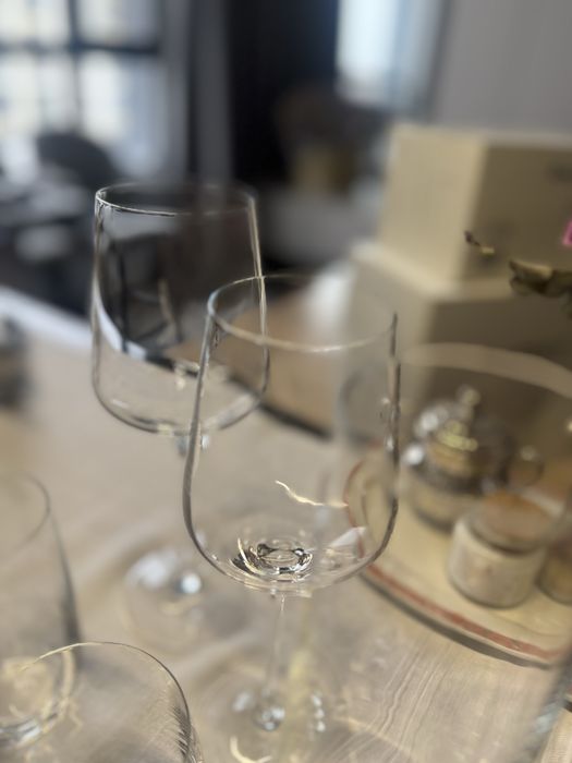 Бокалы и стаканы BergHOFF