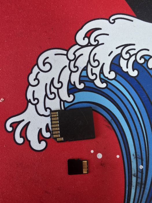 Vand card micro sd 1 tb