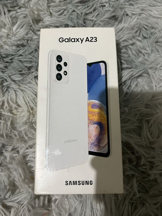 Продам самсунг а 23 (64гб )