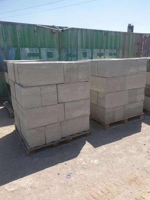 Пеноблоки  ( теплоблоки ) от производителя