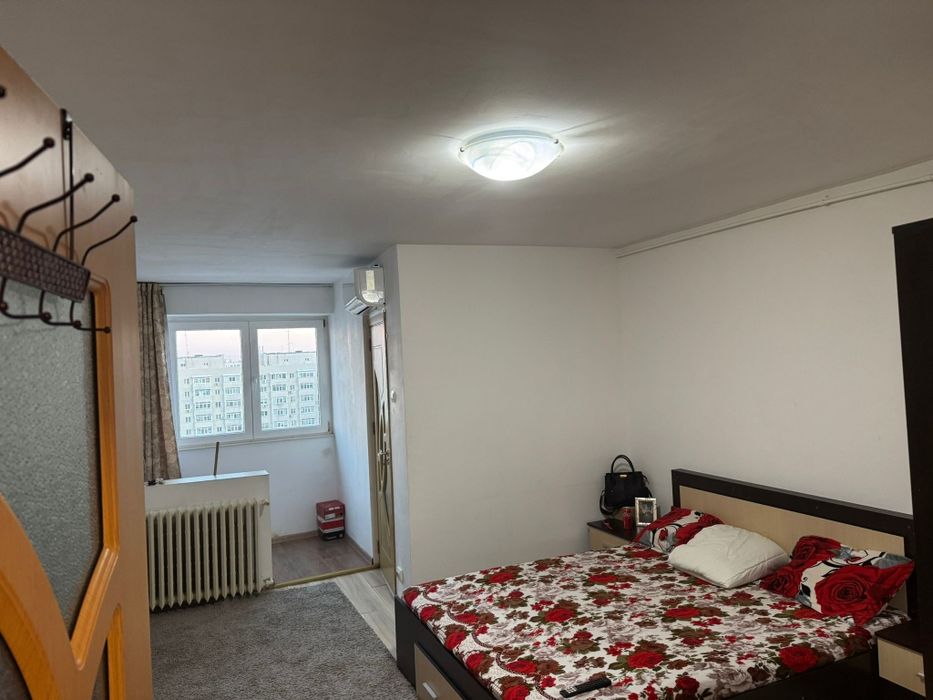 Proprietar  garsoniera