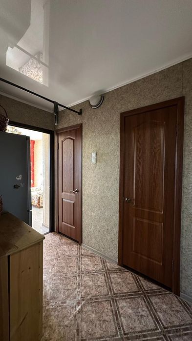 Продам 3ком квартиру 19 мкрн.