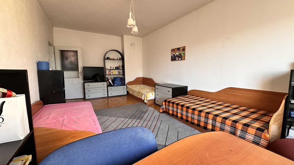 Продава се Двустаен апартамент в София, Младост 2 - 71 кв.м за 2184 €/кв.м - Снимка #1