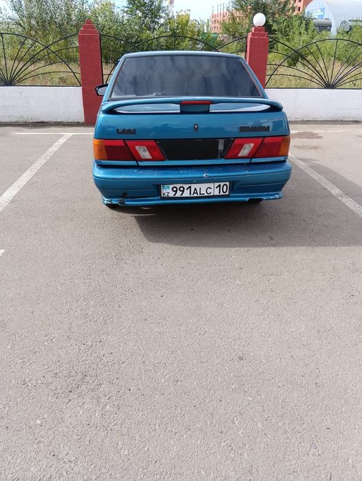 Лада 2115 продается