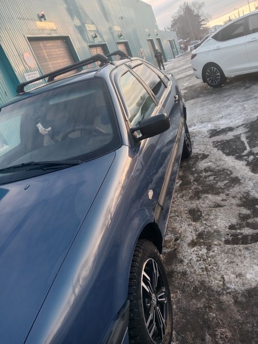 Продам Фольксваген Пассат б4