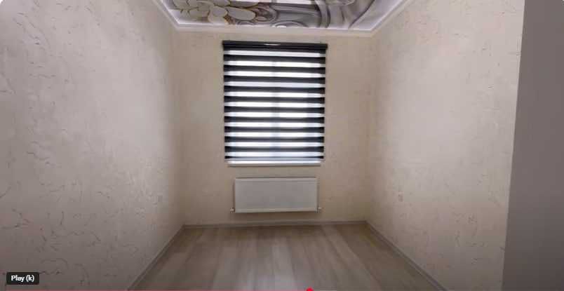 Urganch Shahar markazida yangi kvartira