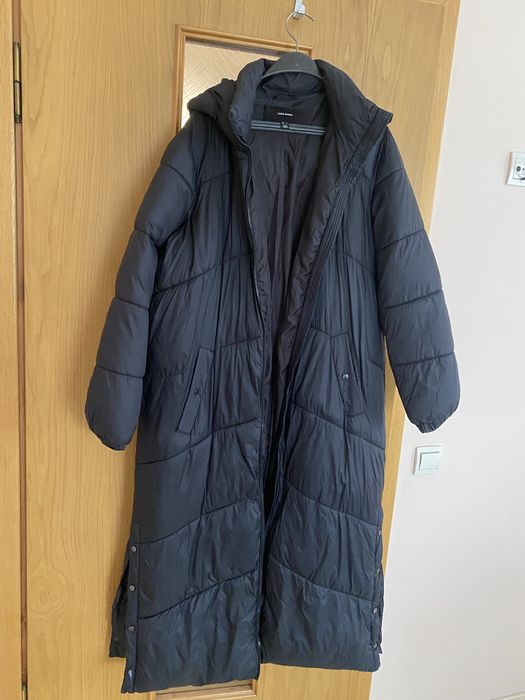 Черно женско яке Vero Moda