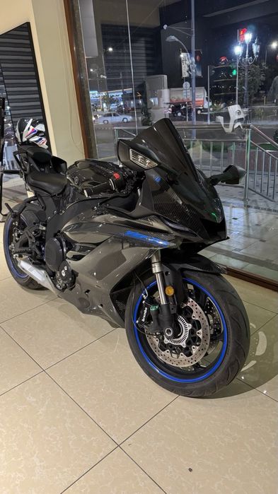 Мотоцикл 800 куб R6 | за наличку и в рассрочку | демпфер тоже есть