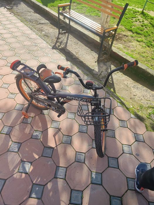 Продаю велосипед