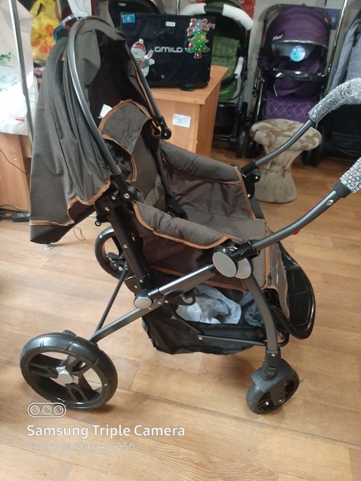 Детская коляска. Коляска детская