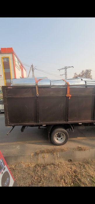 Gazel 2003 yil otido qilingan