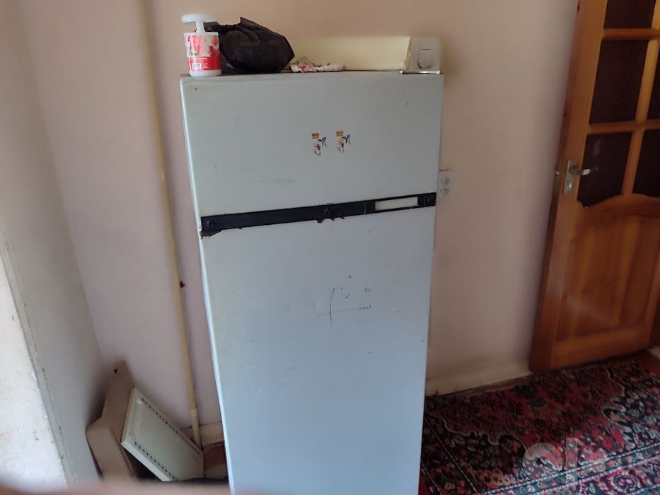 2 xonali (58m²) kvartira sharq 1 Köksaroy köçasi, faqat oilaga ijaraga
