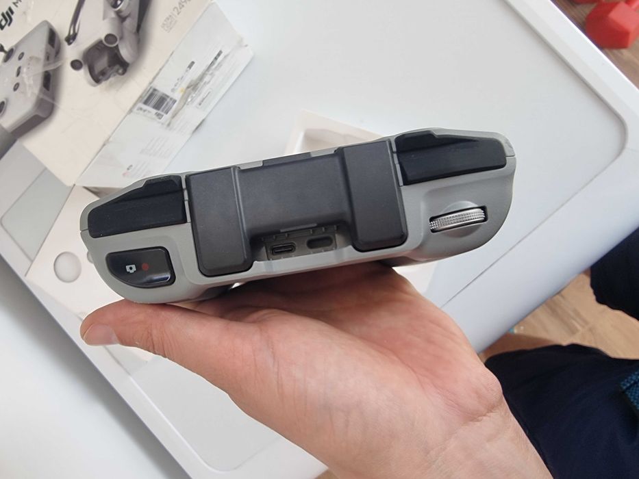 maneta drona controller dji mini 3 pro