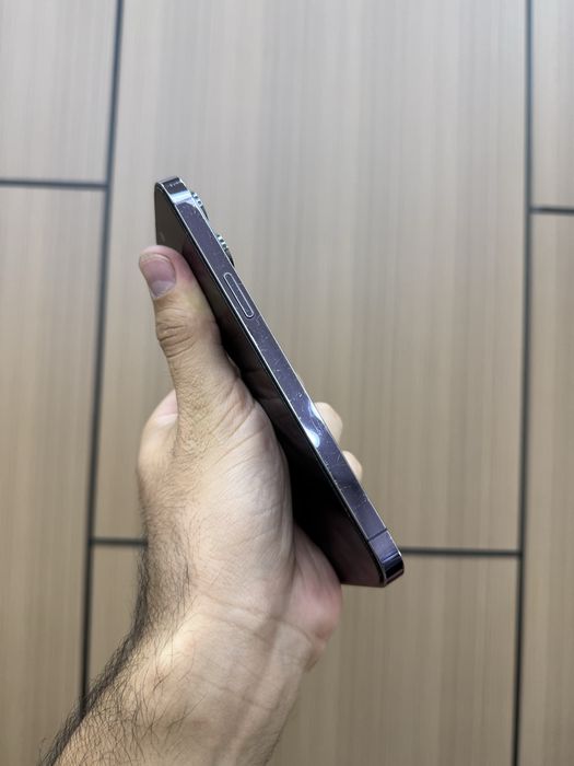 Iphone 14 Pro Max 128