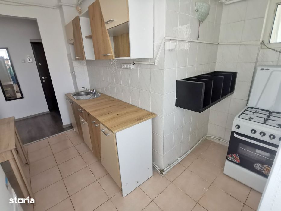 HOTEL DECEBAL - Apart 2 camere Decomandat, complet renovat & mobilat!