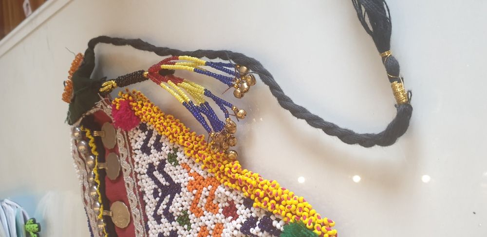 Ориенталски колан