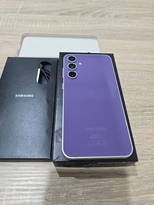 Samsung Galaxy S23FE