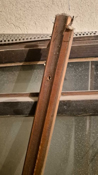 Перваз / первази за паркет