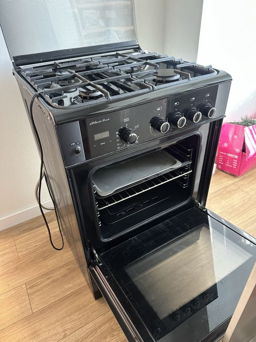 Продается плита Gefest