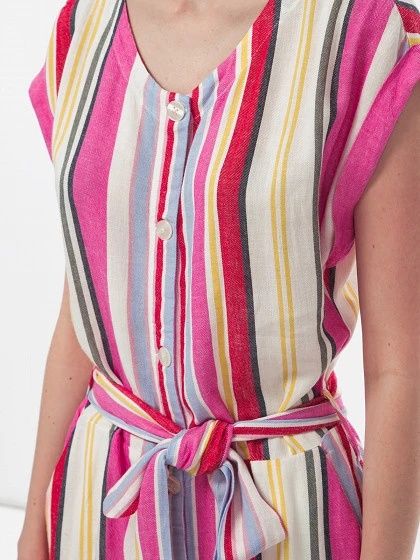 Дамска рокля Том Тейлър