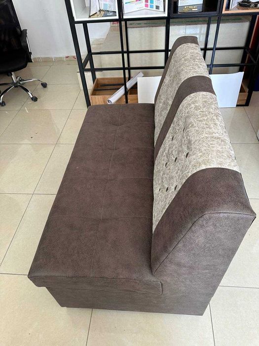 Мягкая мебель для столовой !