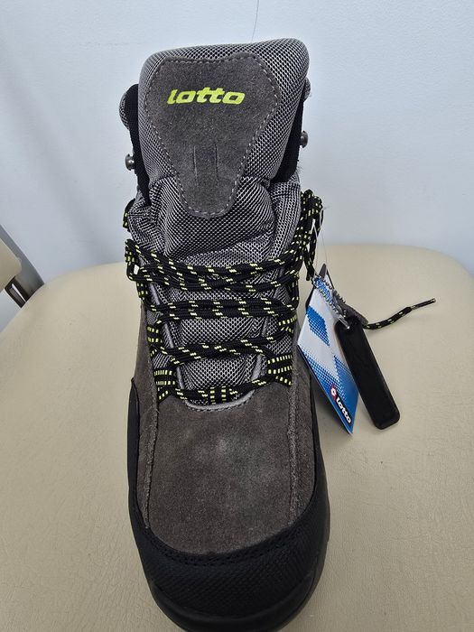 Ботинки мужские (весна, осень)