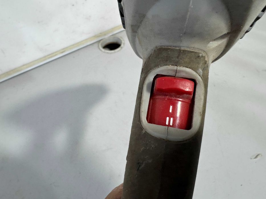 Пистолет за топъл въздух - Pro 1800 W