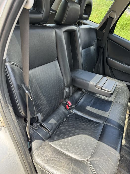 MITSUBISHI Outlander 2005 — imagine 4