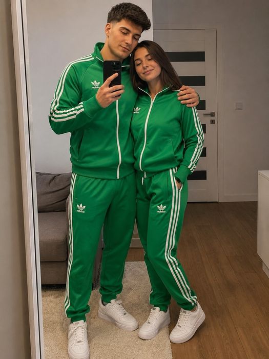 Trening Adidas Unisex!
