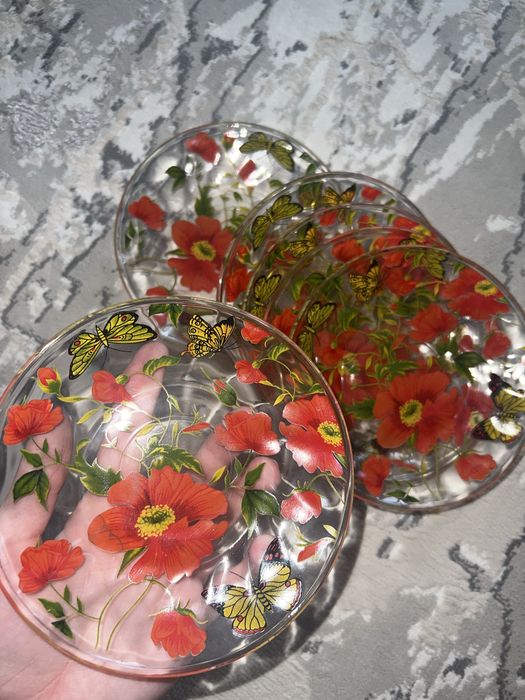 Продам посуду в идеальном состоянии