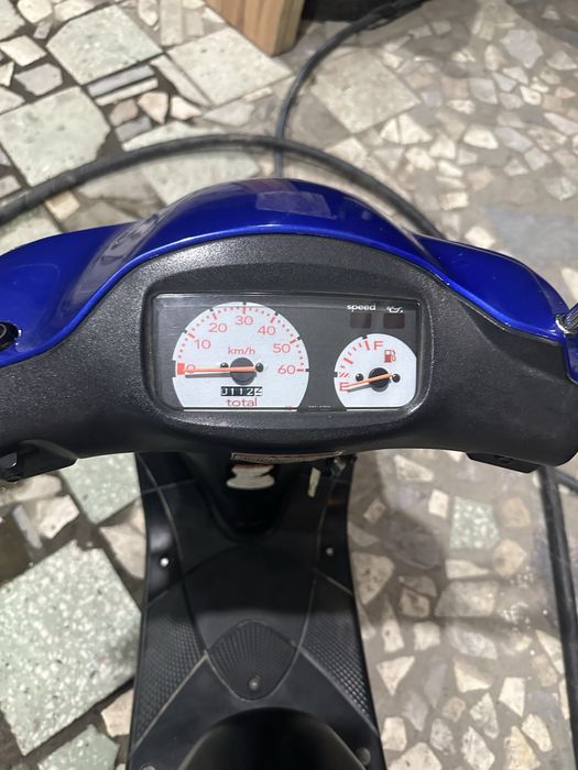 Продам сузуки летс 2