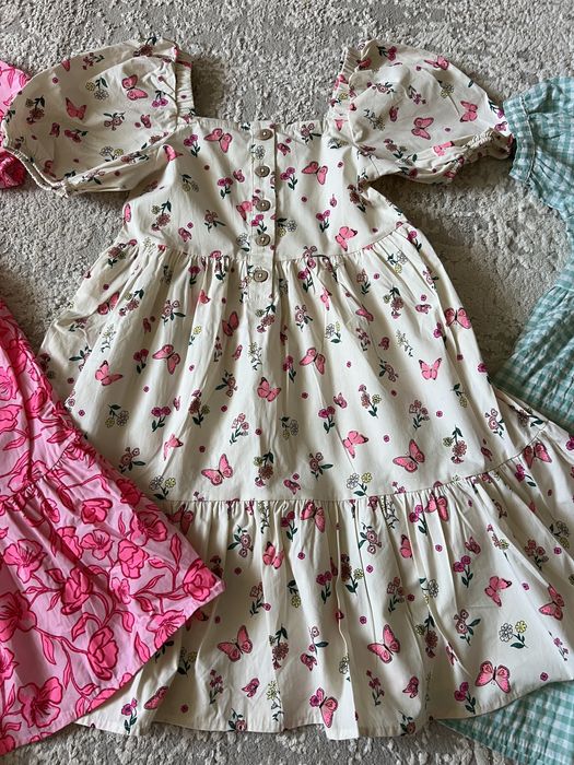 Платье для девочек