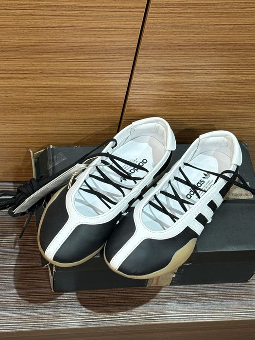 Дамски нови Adidas Taekwondo Mei балеринки