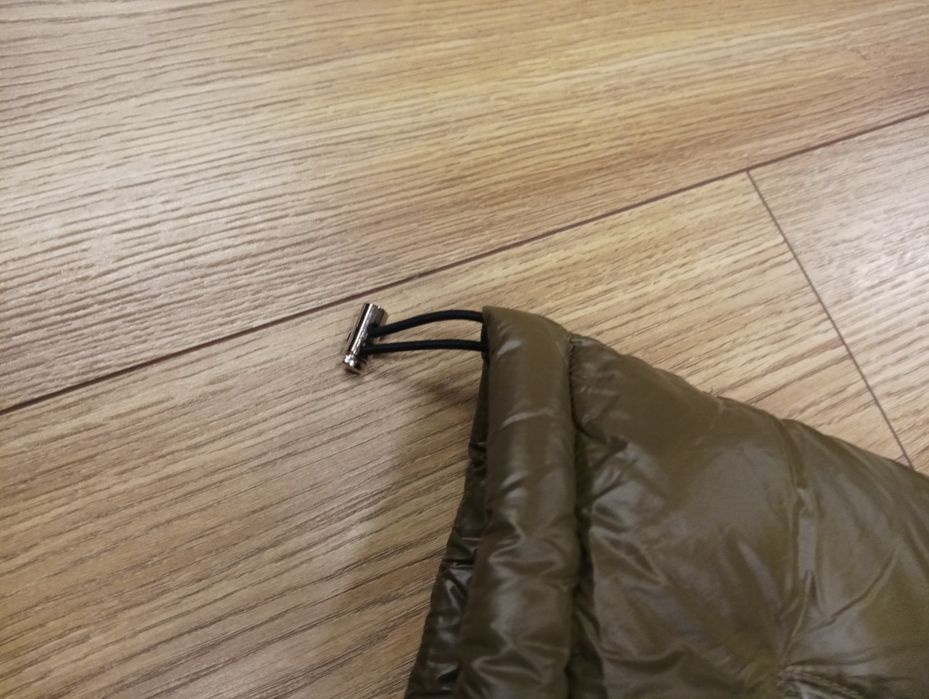 Мъжко яке White:Space ново