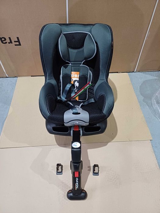 Scaun auto copil Bellelli Tiziano Isofix 1 (9 - 18 Kg)