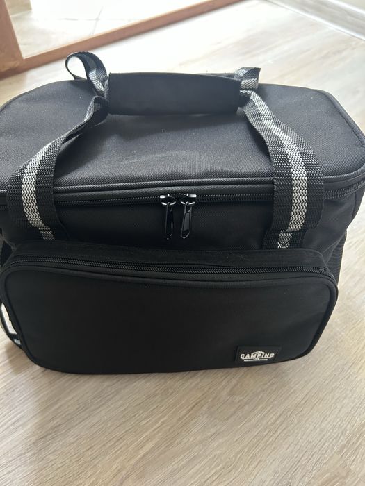 Термочанта за храна и напитки.