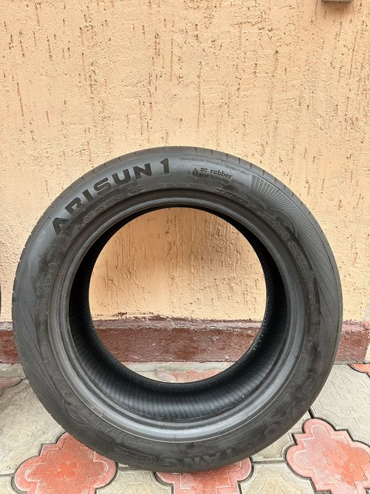 Летние шины на автомобиль