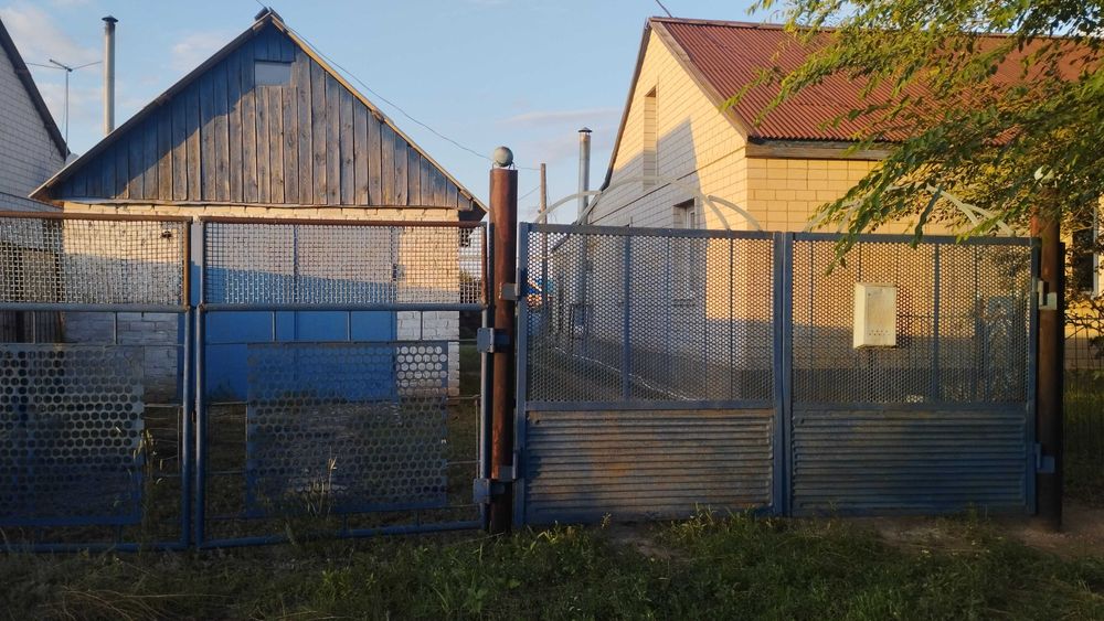 Продам частный дом