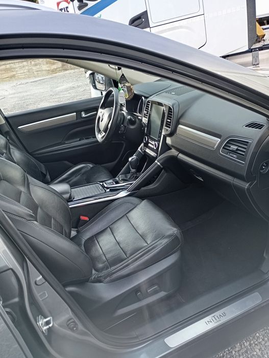 Vând Renault Koleos Initiale Paris 2017