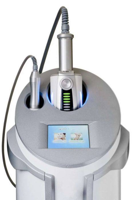 Аппарат эндосфера для похудения