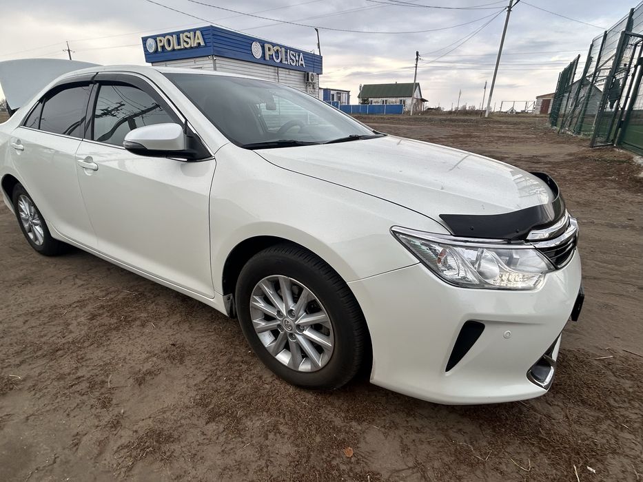 Продам Машину Тайота камри 55