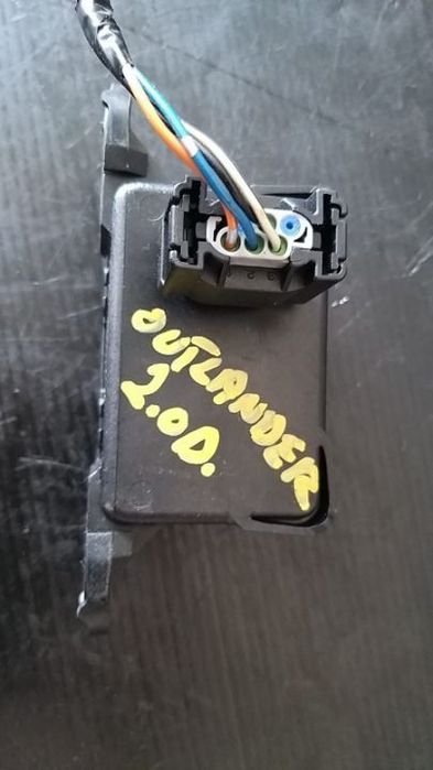 Senzor esp mitsubishi outlander 2 4670a282