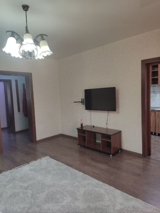 Сдаётся квартира Улица Бабура