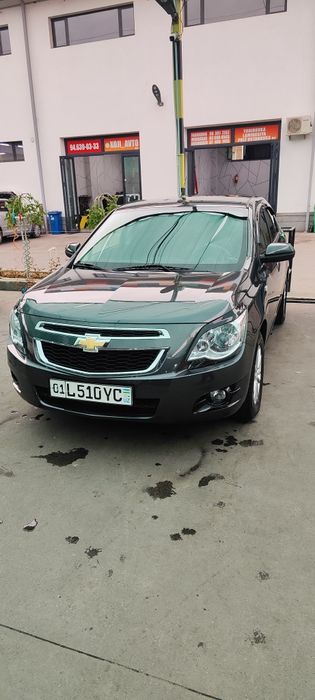 Продам свой автомобиль