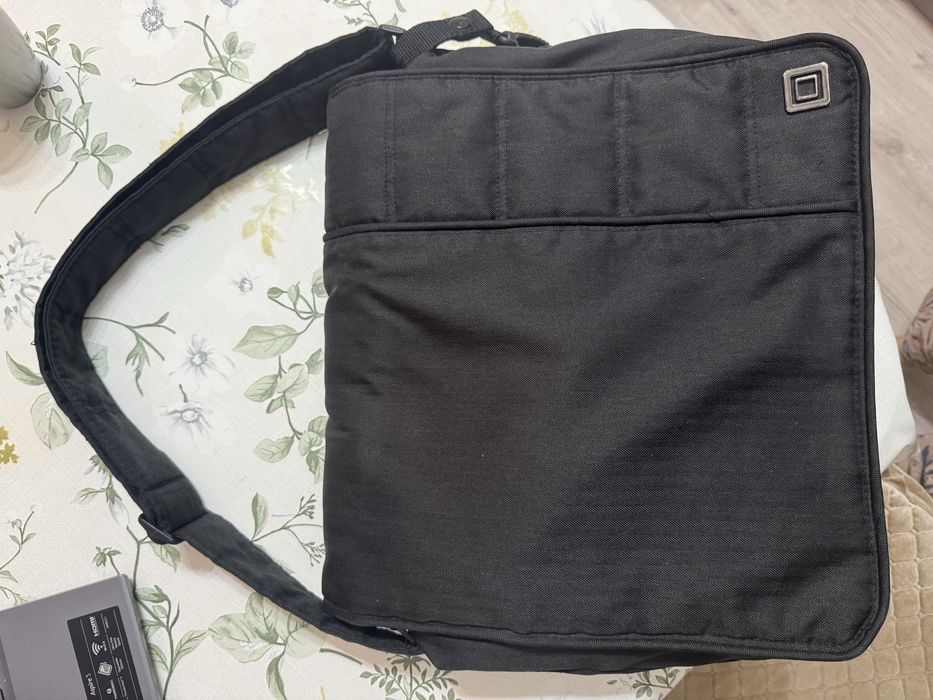 Сумка Moon для мамы и для коляски