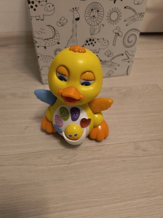 Rata cântătoare fara defecte