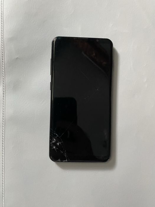 Placa S10+buna dar ecran cu probleme