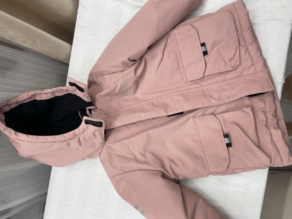 Детские вещи для девочки