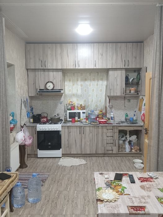 Продается дом в дачном поселке