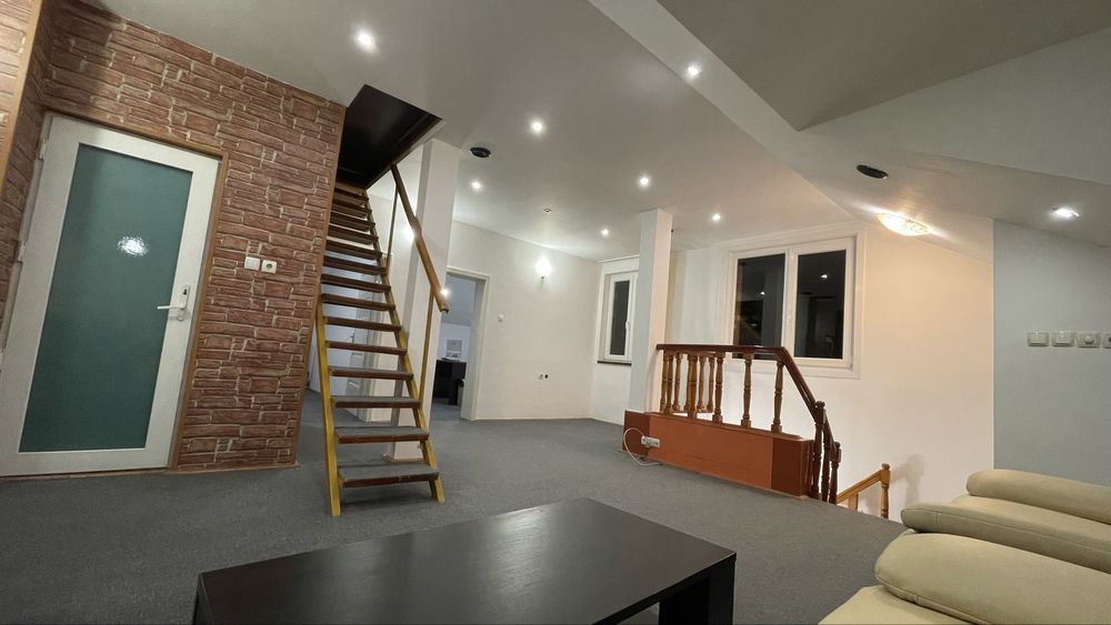 Inchiriez spatiu birouri / casa Gheorgheni